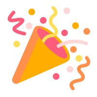 Confetti Recruiting logo - Similar company to Facet
