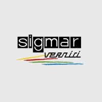 SIGMAR VERNICI SRL a socio unico logo - Similar company to Grattoni Srl