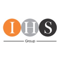 IHS Construction Group logo - Similar company to Advanced Drywall Systems Ltd