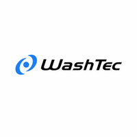 WashTec Deutschland logo - Similar company to Christ-Wash-Systems