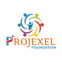 Projexel Foundation logo - Similar company to Glogo