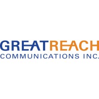 Great Reach Communications, Inc. logo - Similar company to Savvy Source