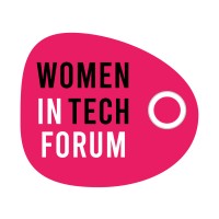 Women in Tech forum logo - Similar company to Black Tech Day