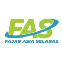 Fajar Asia Selaras logo - Similar company to Sakutambah