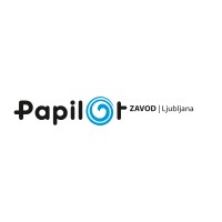 Papilot, zavod, Ljubljana logo - Similar company to Hrsc Pcb