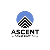Ascent Construction logo - Similar company to Ascent Construction Group