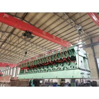 YANTAI YUJIA MACHINERY CO.,LTD logo - Similar company to Pin Power Co.,Ltd