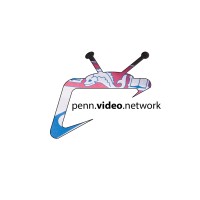Penn Video Network logo - Similar company to Penn Aerial Robotics