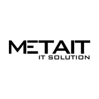 METAIT IT SOLUTION logo - Similar company to Meta It Ltd