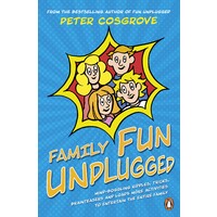 Family Fun Unplugged logo - Similar company to Futurewise Ltd