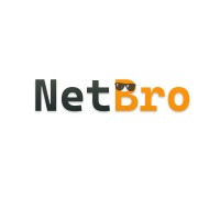 NetBro logo - Similar company to Beease Studio