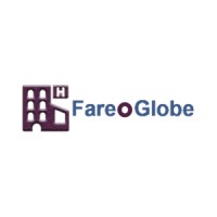 fareoglobe.com logo - Similar company to Travodeal™