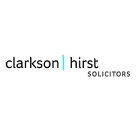 Clarkson Hirst Solicitors Limited logo - Similar company to Progression Solicitors