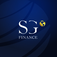 SG FINANCE logo - Similar company to Humanuss