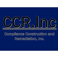 Compliance Contruction & Remediation Inc. logo - Similar company to L & J Processing Facility Corp