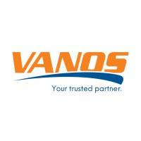 VANOS PROTECTION logo - Similar company to Prime Products