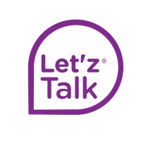 Let'z Talk logo - Similar company to Gnothi Seauton