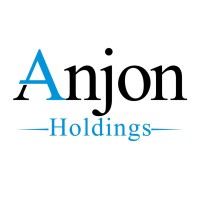 Anjon Holdings logo - Similar company to Spinetti Machinery