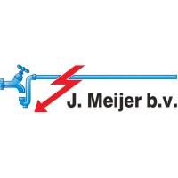 J. Meijer b.v. ET & WTB Verenigde Installatie Bedrijven logo - Similar company to Bergström Koeltechniek
