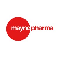 Mayne Pharma Australia logo - Similar company to Mayne Pharma