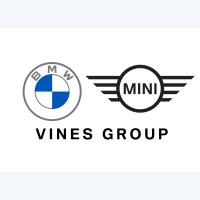Vines Group logo - Similar company to Drift Bridge Group