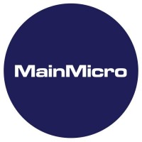 MainMicro logo - Similar company to Data Center Warehouse