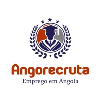 Angorecruta - Emprego em Angola logo - Similar company to Ango Emprego