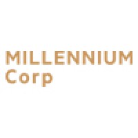 Millennium Corp logo - Similar company to Arcactive