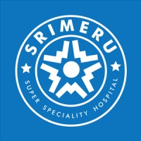 Srimeru Hospitals logo - Similar company to Anantha Rehab