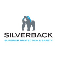 Silverback logo - Similar company to Silverback Container Management & Repositioning
