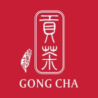 Gong Cha Group logo - Similar company to Yoolotto
