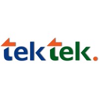 TekTek Solutions logo - Similar company to K J Motorcycle Industries