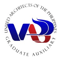 United Architects of the Philippines Graduate Auxiliary logo - Similar company to Jml Design Concepts