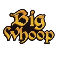 BigWhoop logo - Similar company to Ioc Data
