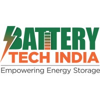 BATTERY TECH INDIA logo - Similar company to Aakash Jain
