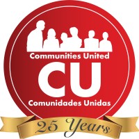 Comunidades Unidas /Communities United (CU) logo - Similar company to Workshop Slc