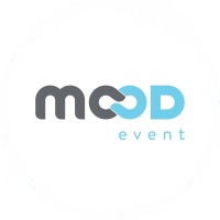 MOOD EVENT logo - Similar company to Mapa Events