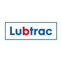 Lubtrac logo - Similar company to Lubtrac
