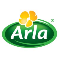 Arla Foods Deutschland logo - Similar company to Coolactivators