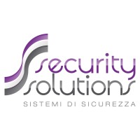 Security Solutions S.r.l. logo - Similar company to Integra Ies Srl