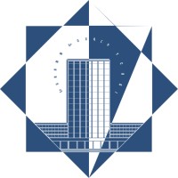 Yerevan Computer Research and Development Institute logo - Similar company to Sv Technology