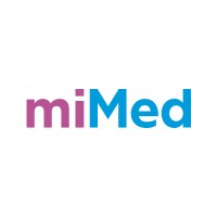 miMed logo - Similar company to Multiup