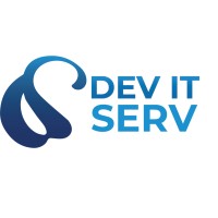 DEV IT Serv Pvt Ltd. logo - Similar company to Dev It Serv