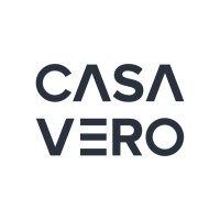 Casa Vero logo - Similar company to Nomaled | Pure Ingredients To Create Light