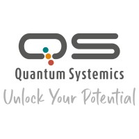 Quantum Systemics logo - Similar company to Visicon Edv-Integration Gmbh
