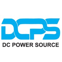 DC Power Source logo - Similar company to Dcps Middle East