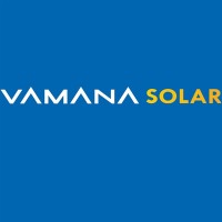 Vamana Solar logo - Similar company to Drop Diesel