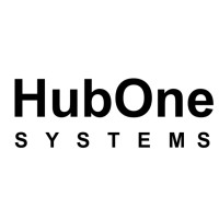 HubOne Systems logo - Similar company to Hubone Ai Infrastructure & Power: Where Bitcoin, Blockchain, And Ai Converge For The Future
