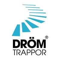 Drömtrappor logo - Similar company to Fordonsjohan Ab