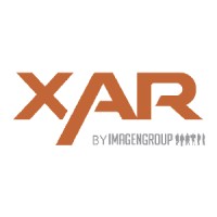 Xar By: Imagen Group